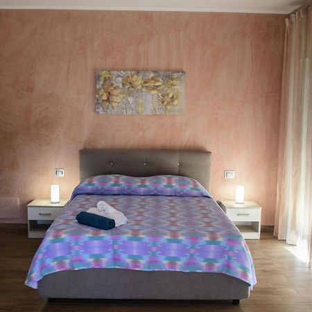 Kar House Milazzo Daire Dış mekan fotoğraf