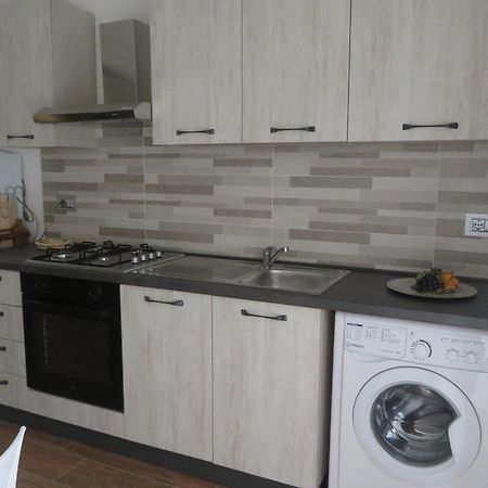 Kar House Milazzo Daire Dış mekan fotoğraf
