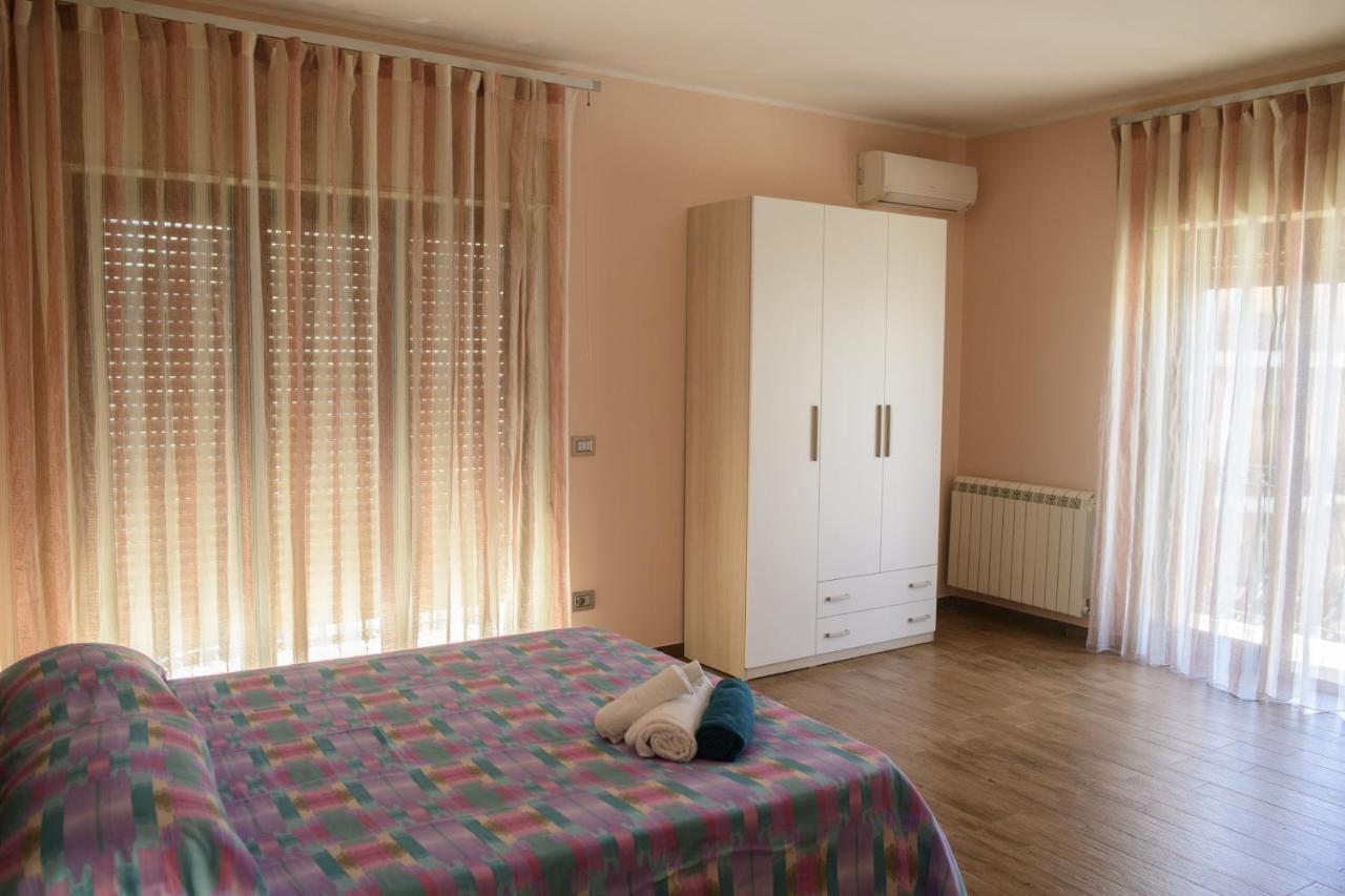 Kar House Milazzo Daire Dış mekan fotoğraf