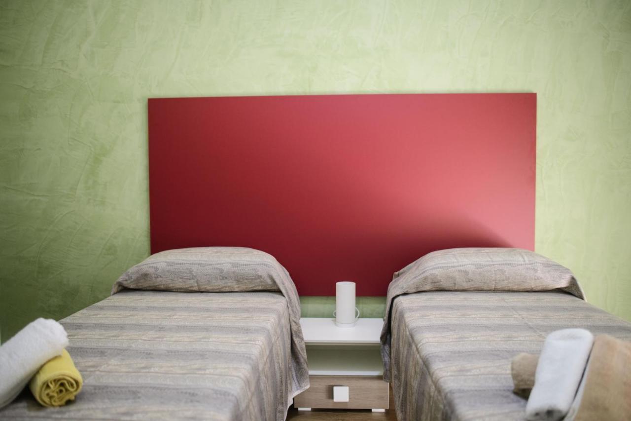 Kar House Milazzo Daire Dış mekan fotoğraf