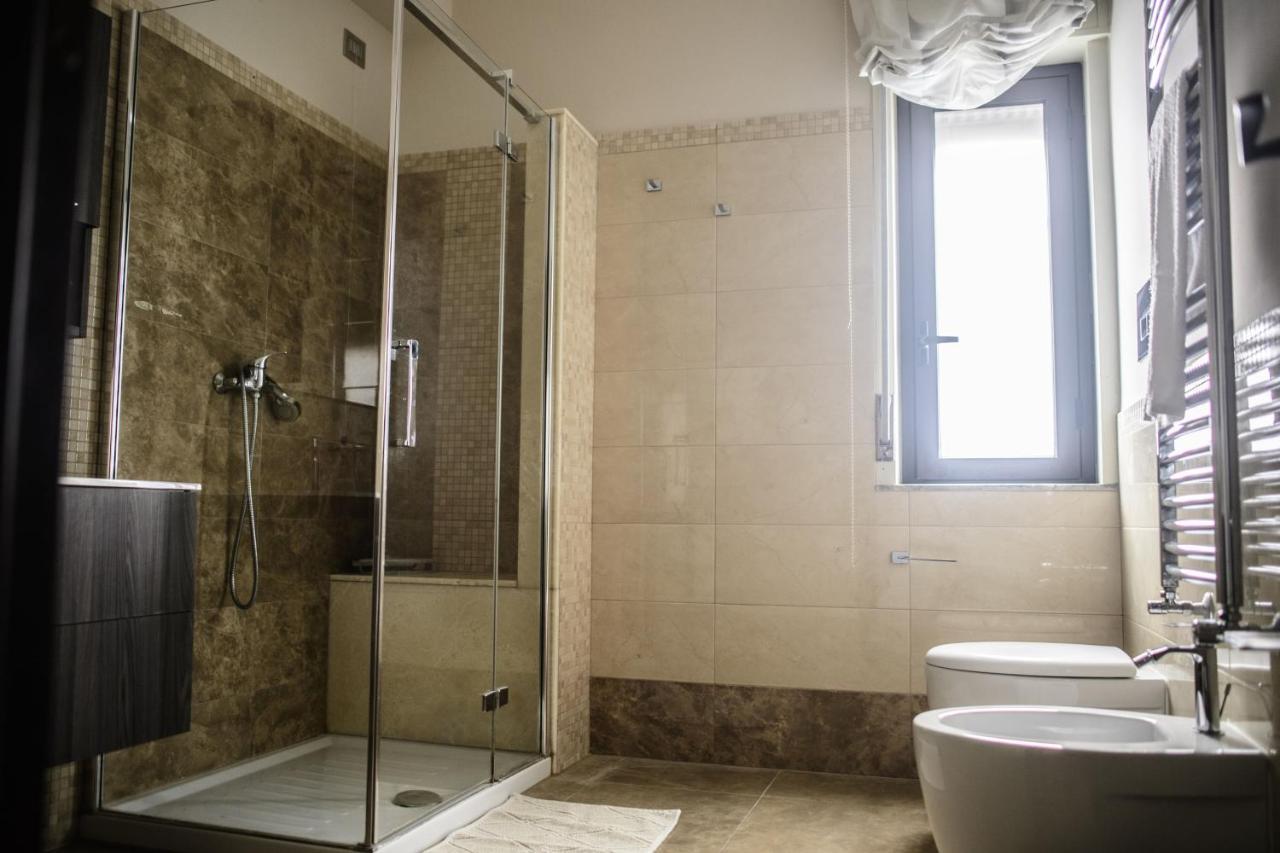 Kar House Milazzo Daire Dış mekan fotoğraf