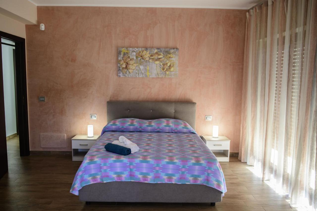 Kar House Milazzo Daire Dış mekan fotoğraf