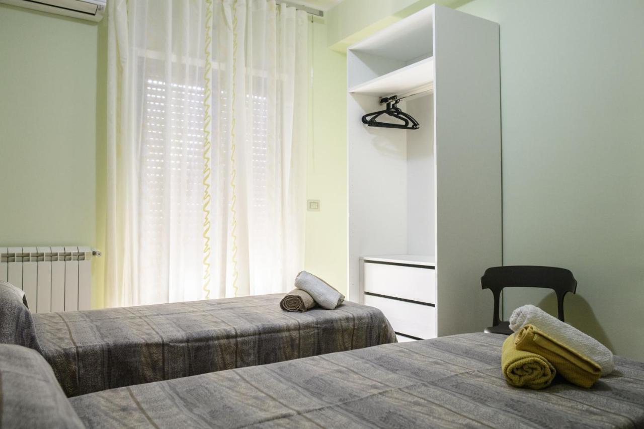 Kar House Milazzo Daire Dış mekan fotoğraf