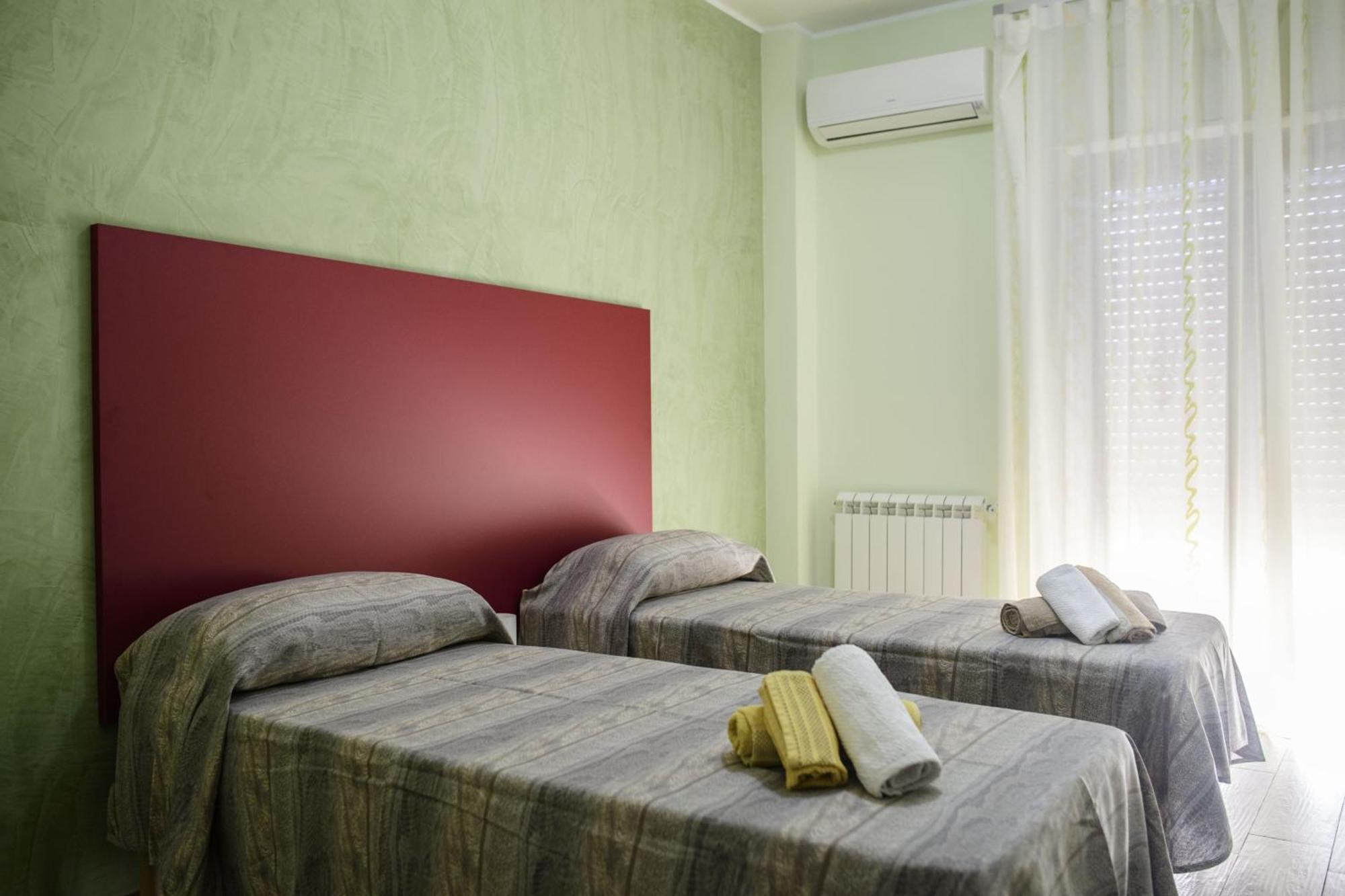 Kar House Milazzo Daire Dış mekan fotoğraf