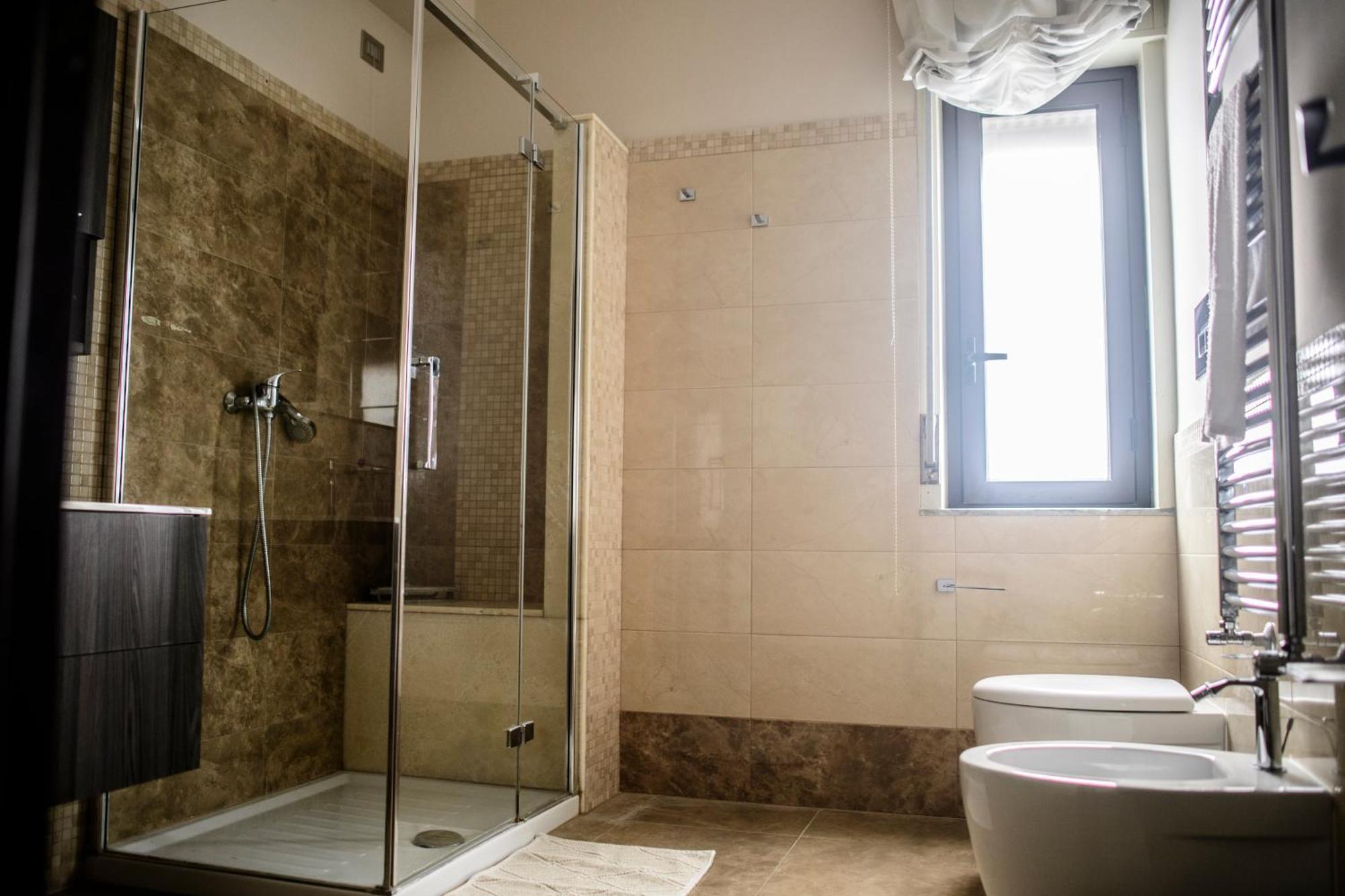 Kar House Milazzo Daire Dış mekan fotoğraf