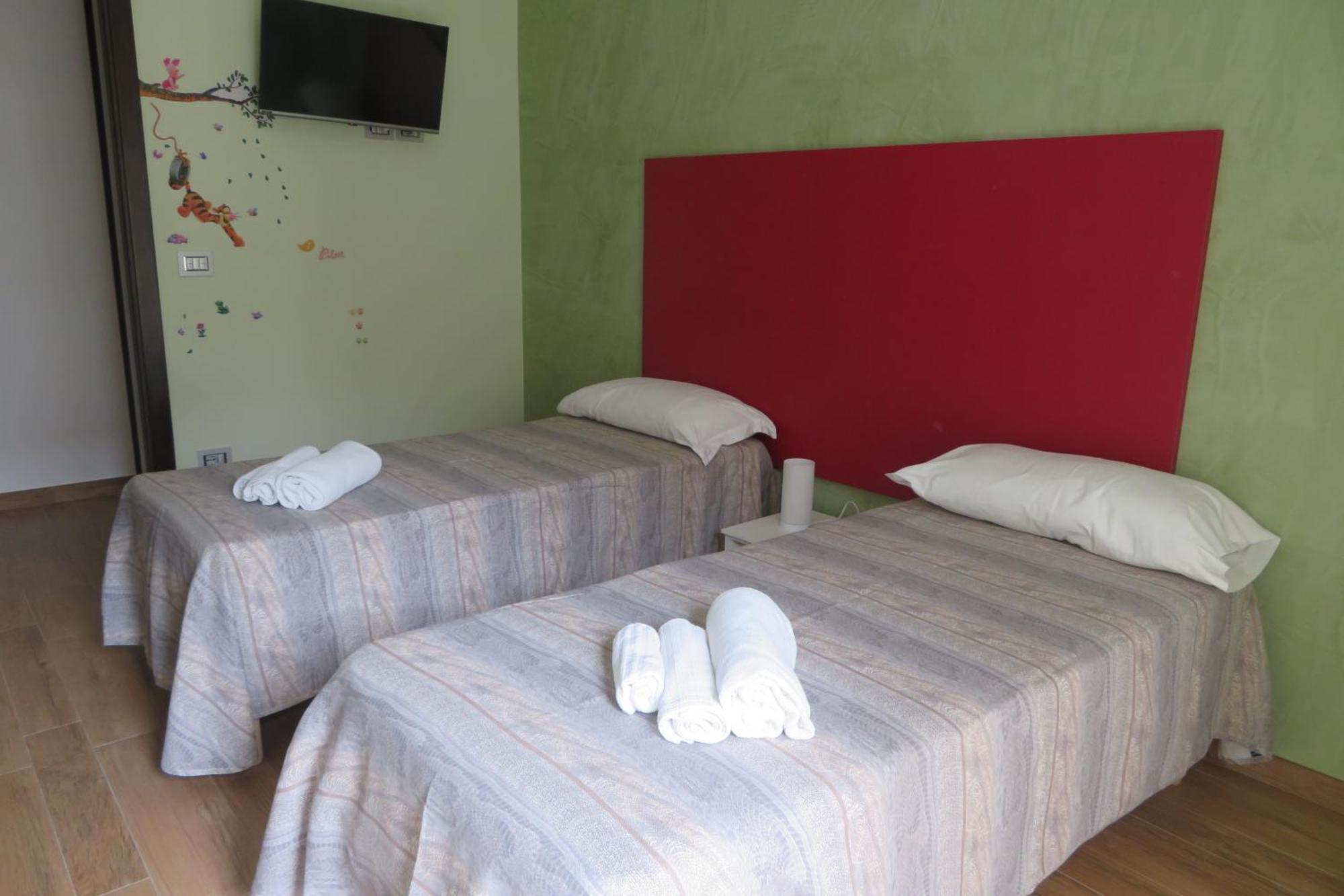 Kar House Milazzo Daire Dış mekan fotoğraf