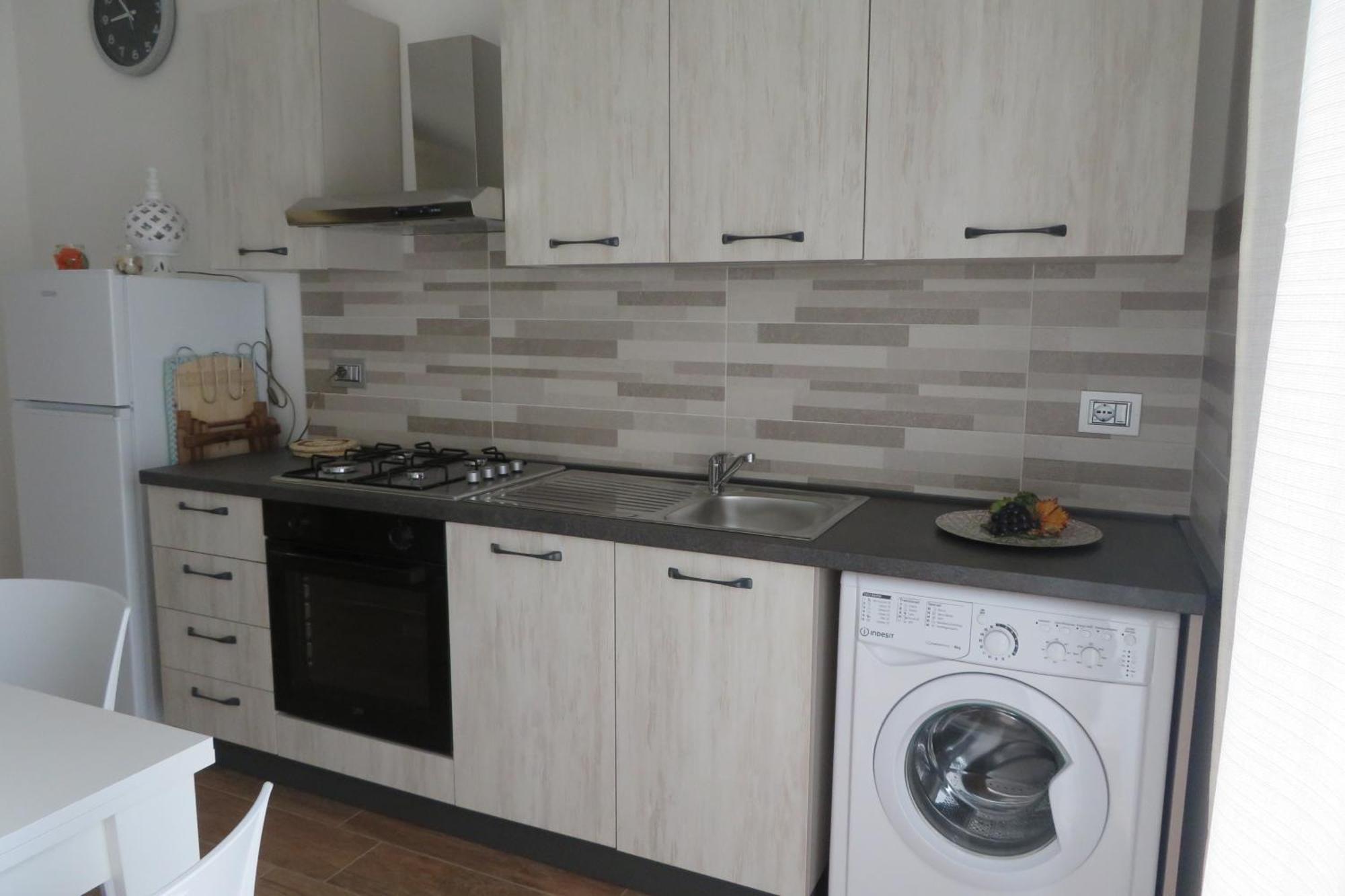 Kar House Milazzo Daire Dış mekan fotoğraf