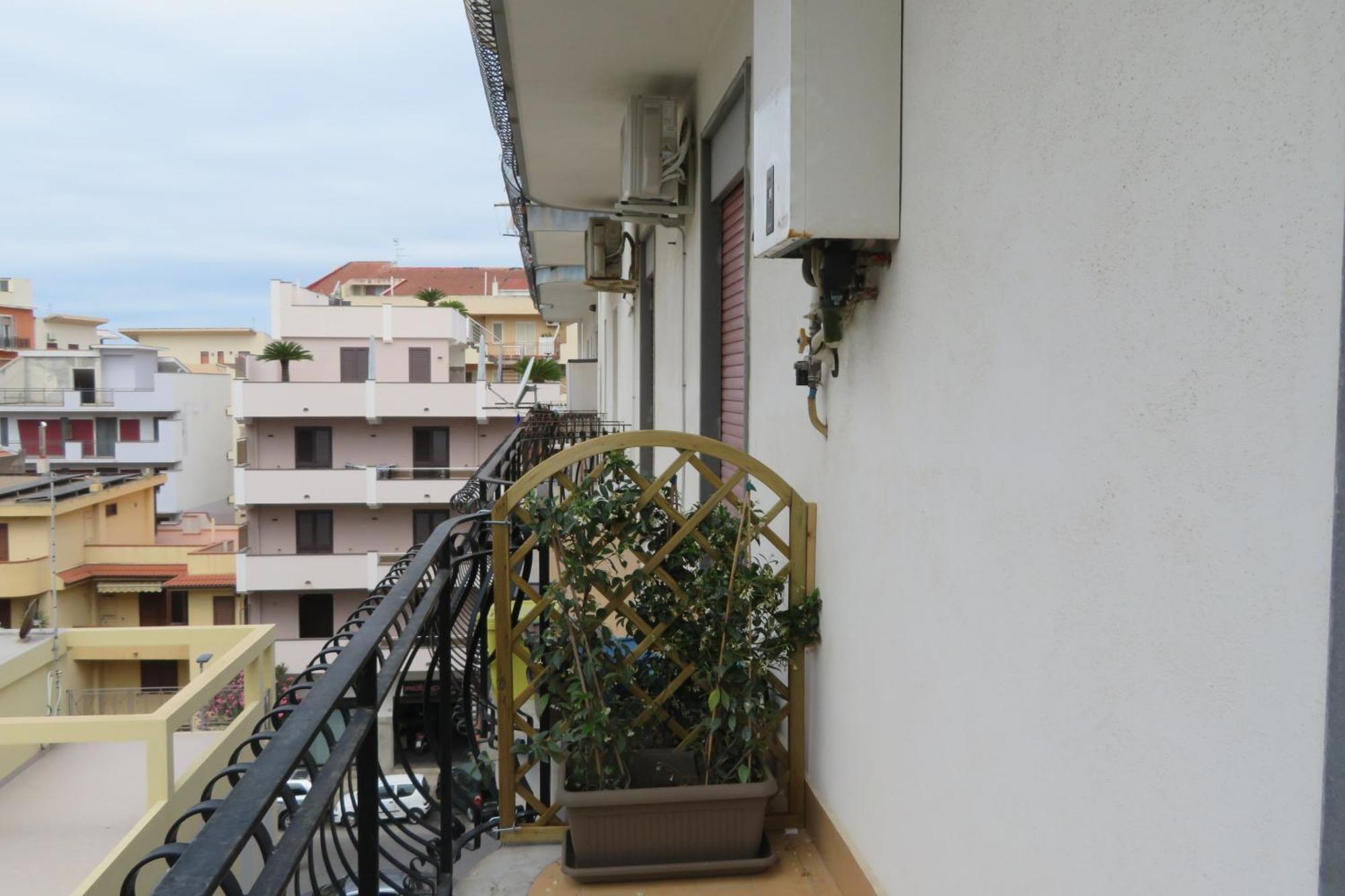 Kar House Milazzo Daire Dış mekan fotoğraf