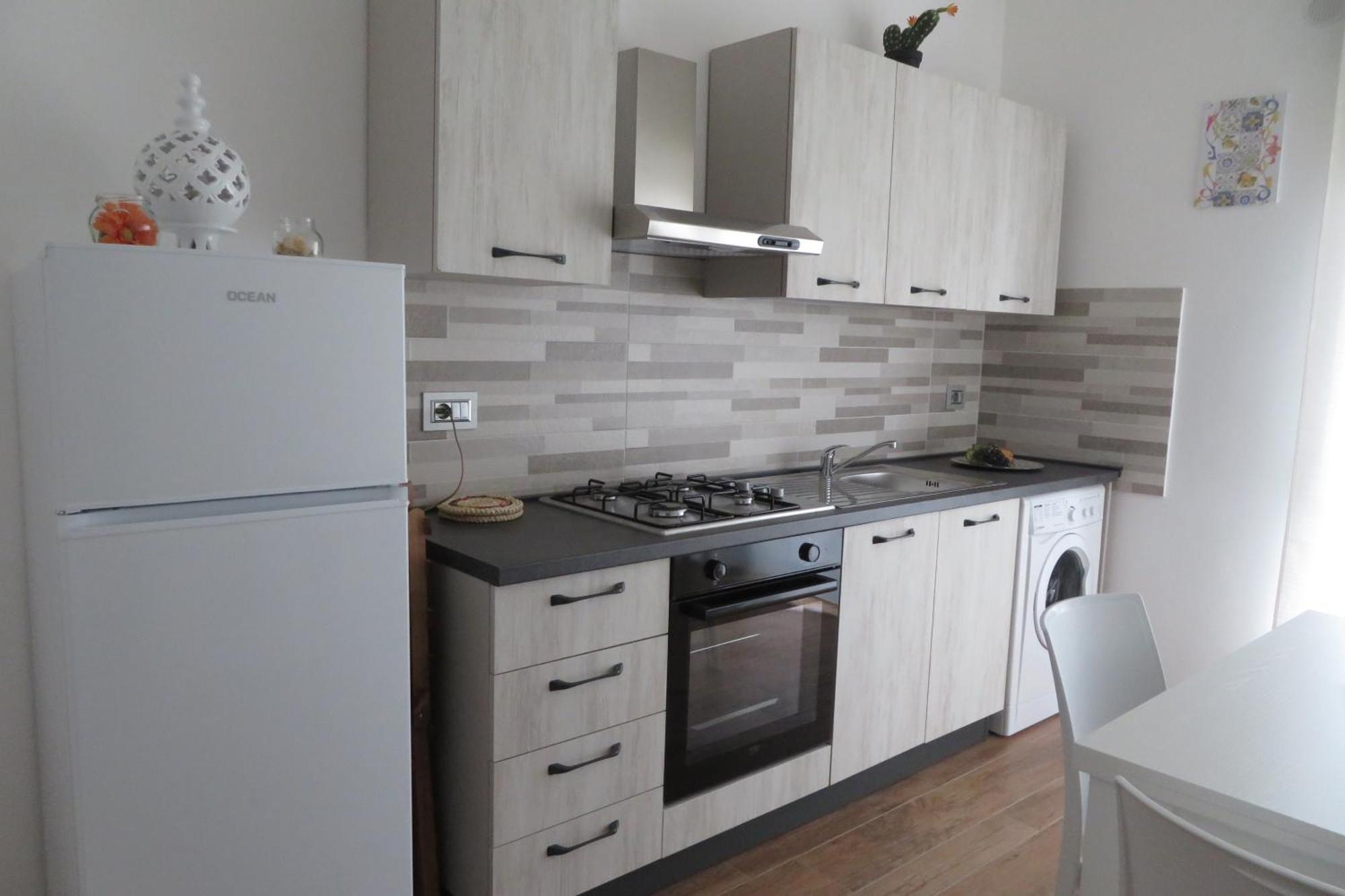 Kar House Milazzo Daire Dış mekan fotoğraf