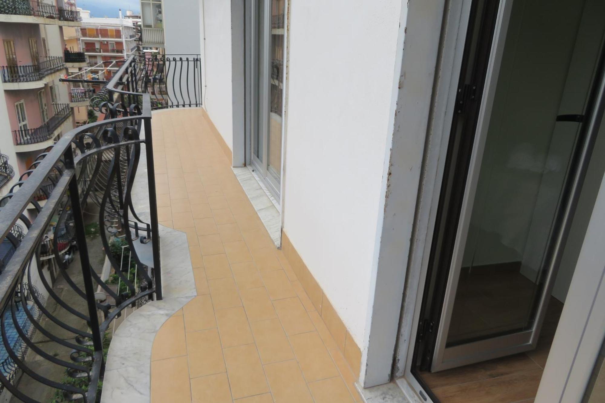 Kar House Milazzo Daire Dış mekan fotoğraf